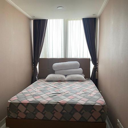 Comfort And Luxury Private Room At Goldcoast Pik Jakarta Bagian luar foto