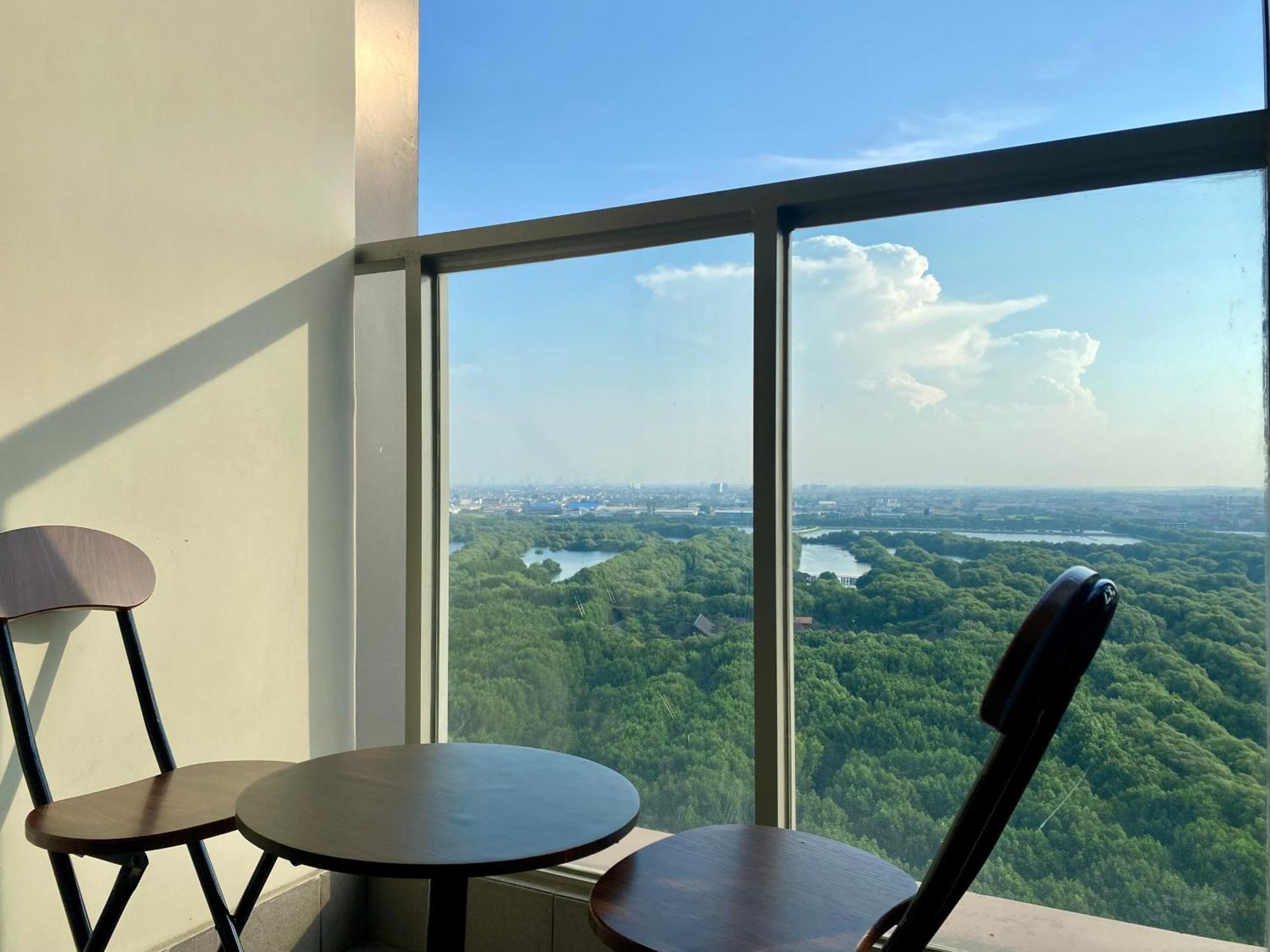 Comfort And Luxury Private Room At Goldcoast Pik Jakarta Bagian luar foto