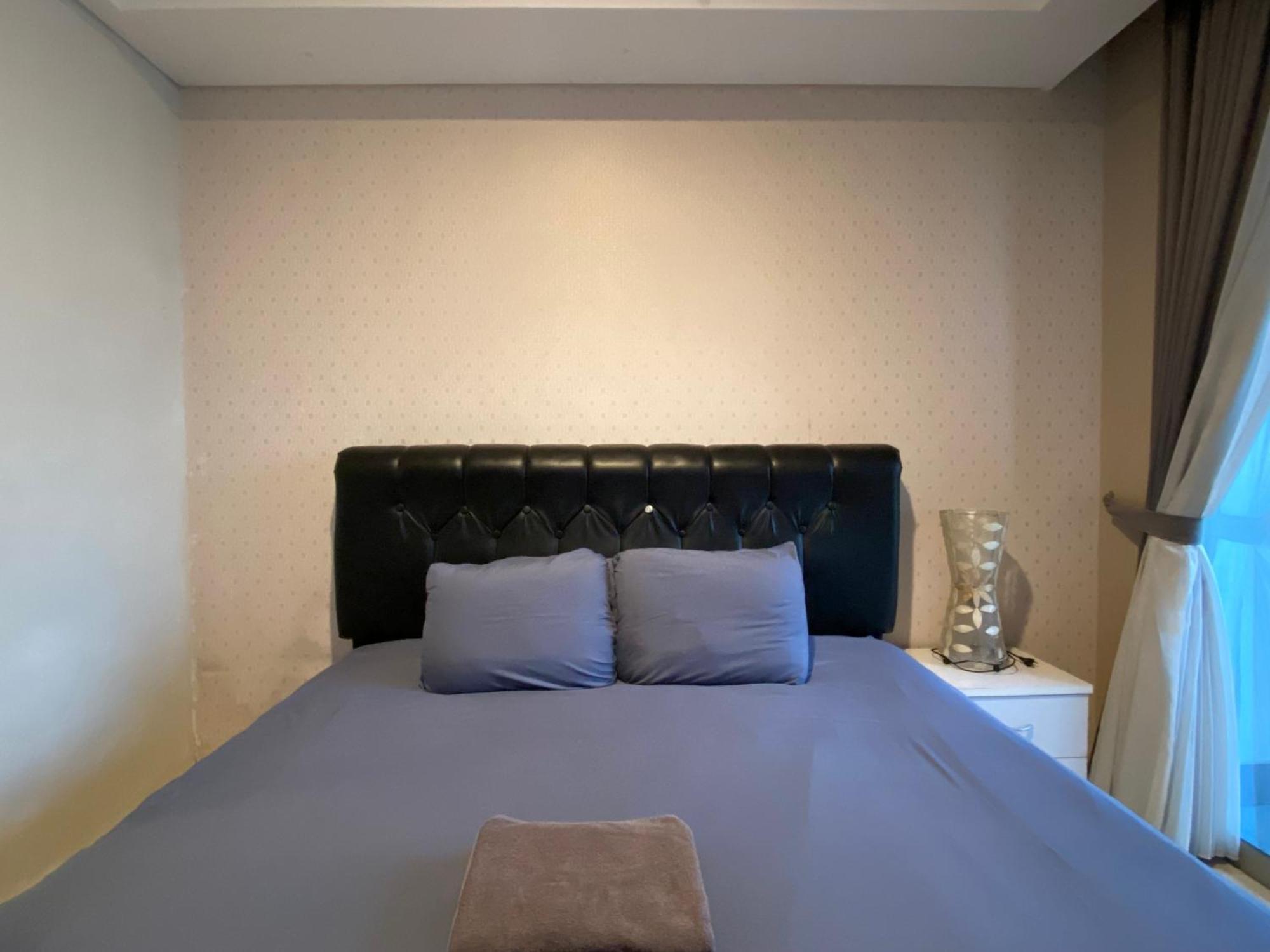 Comfort And Luxury Private Room At Goldcoast Pik Jakarta Ruang foto
