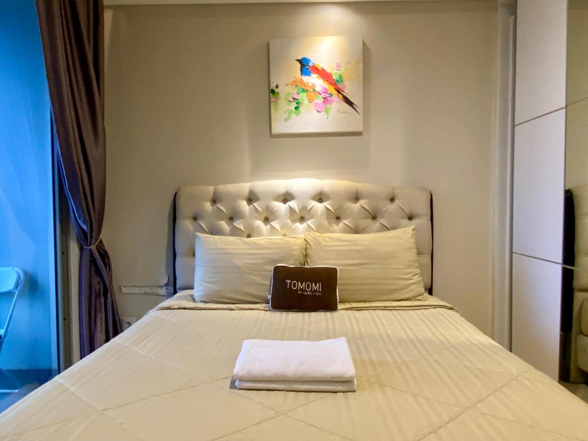 Comfort And Luxury Private Room At Goldcoast Pik Jakarta Ruang foto