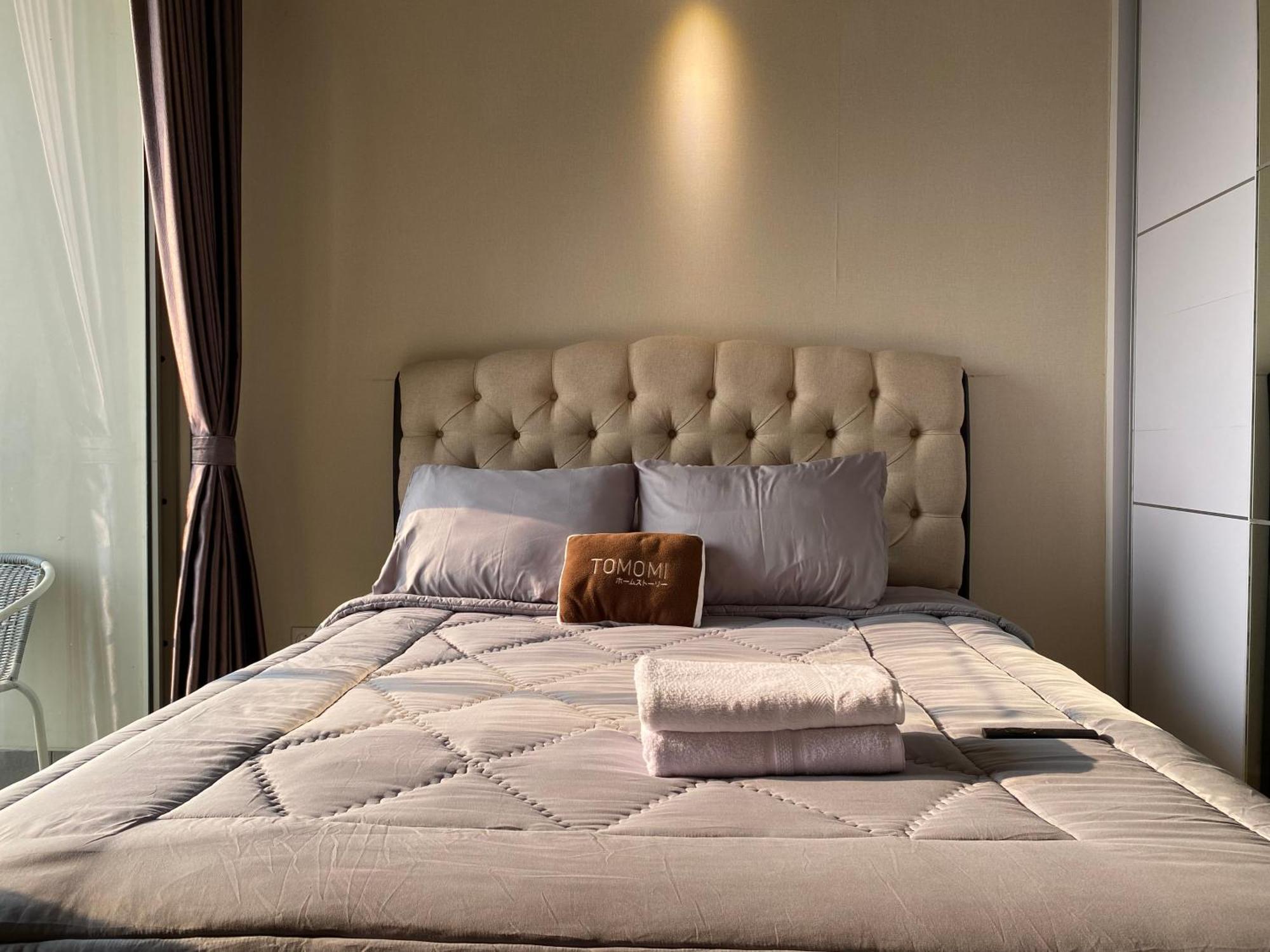 Comfort And Luxury Private Room At Goldcoast Pik Jakarta Ruang foto