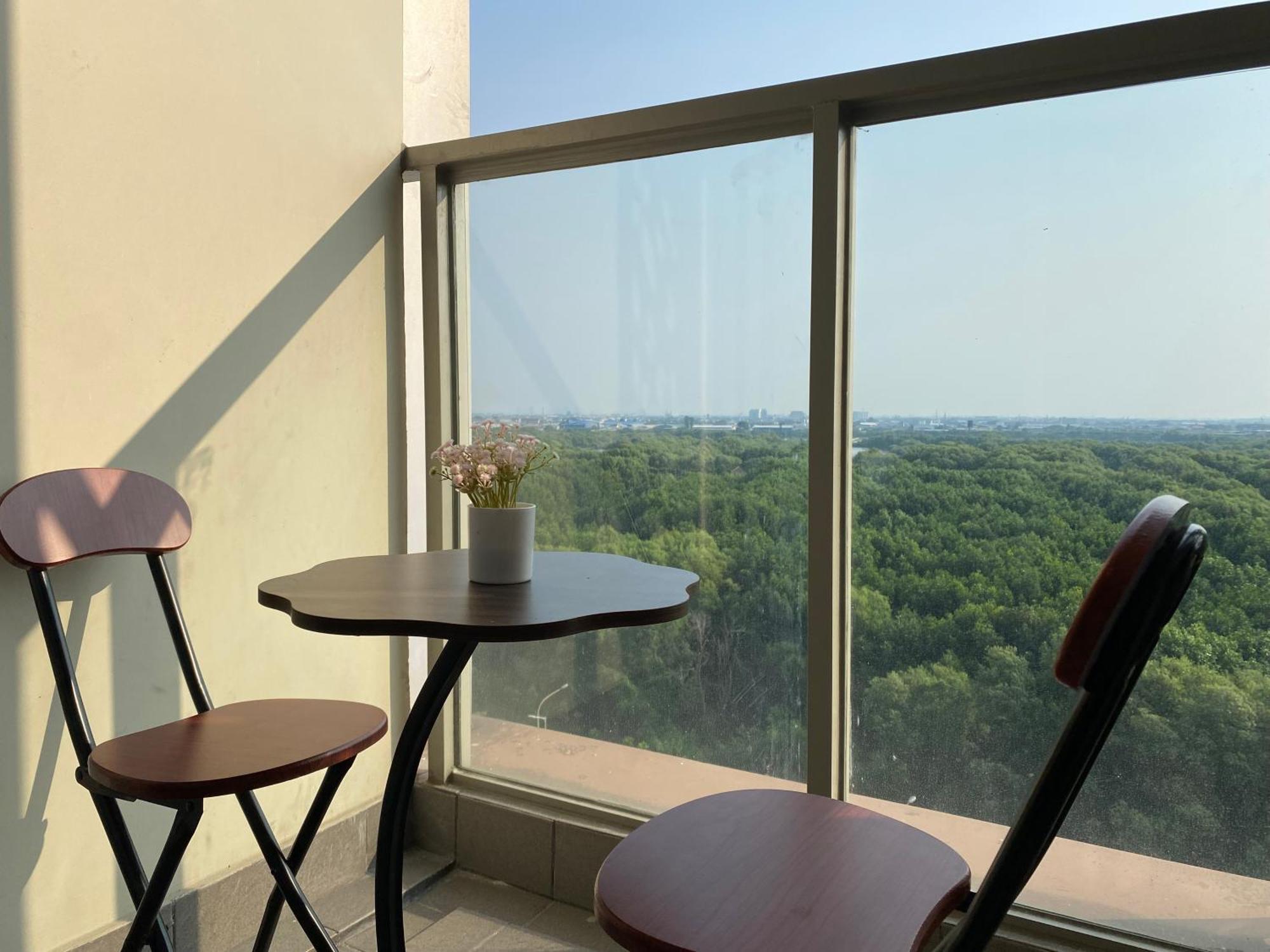 Comfort And Luxury Private Room At Goldcoast Pik Jakarta Bagian luar foto