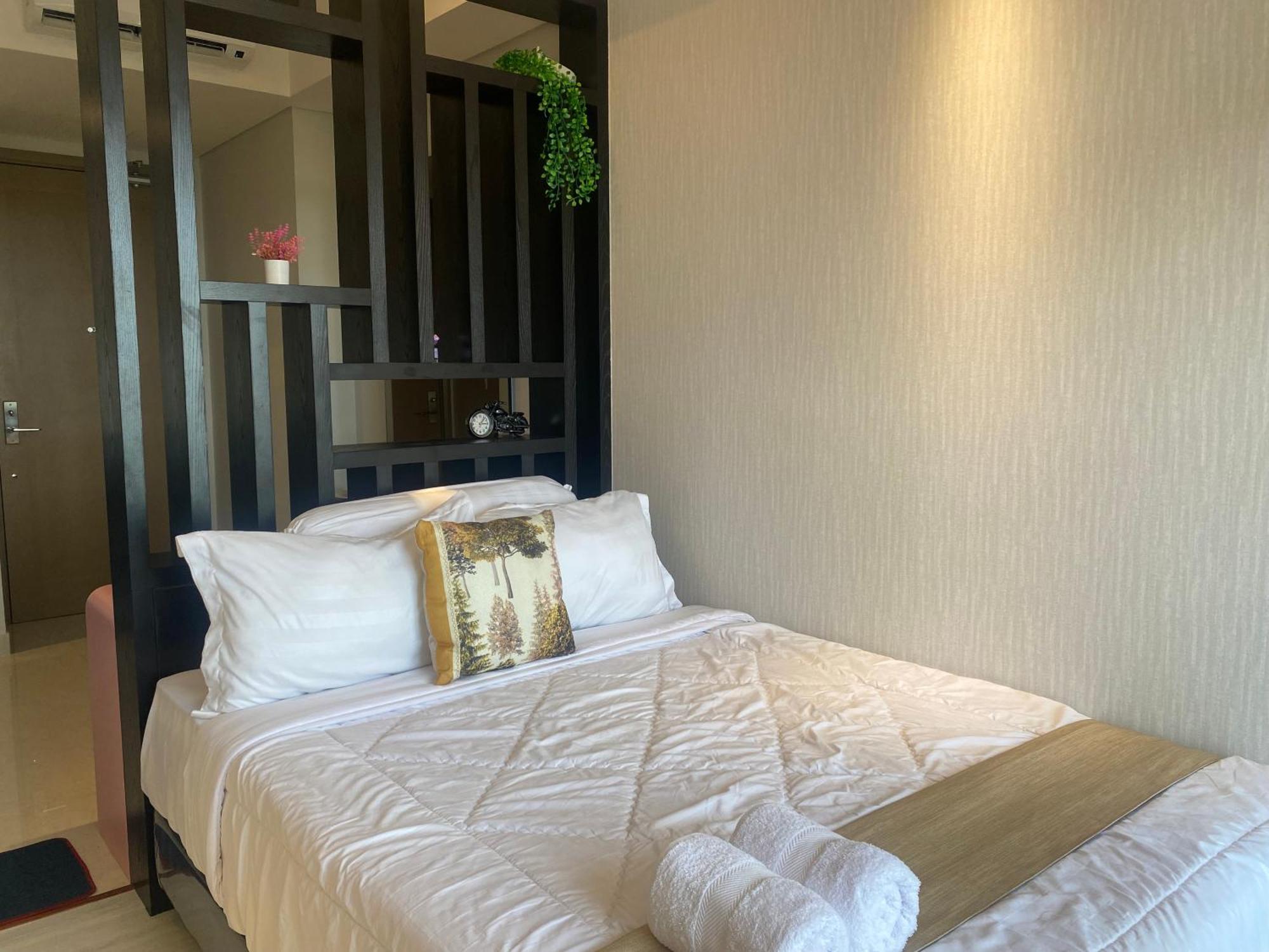 Comfort And Luxury Private Room At Goldcoast Pik Jakarta Bagian luar foto