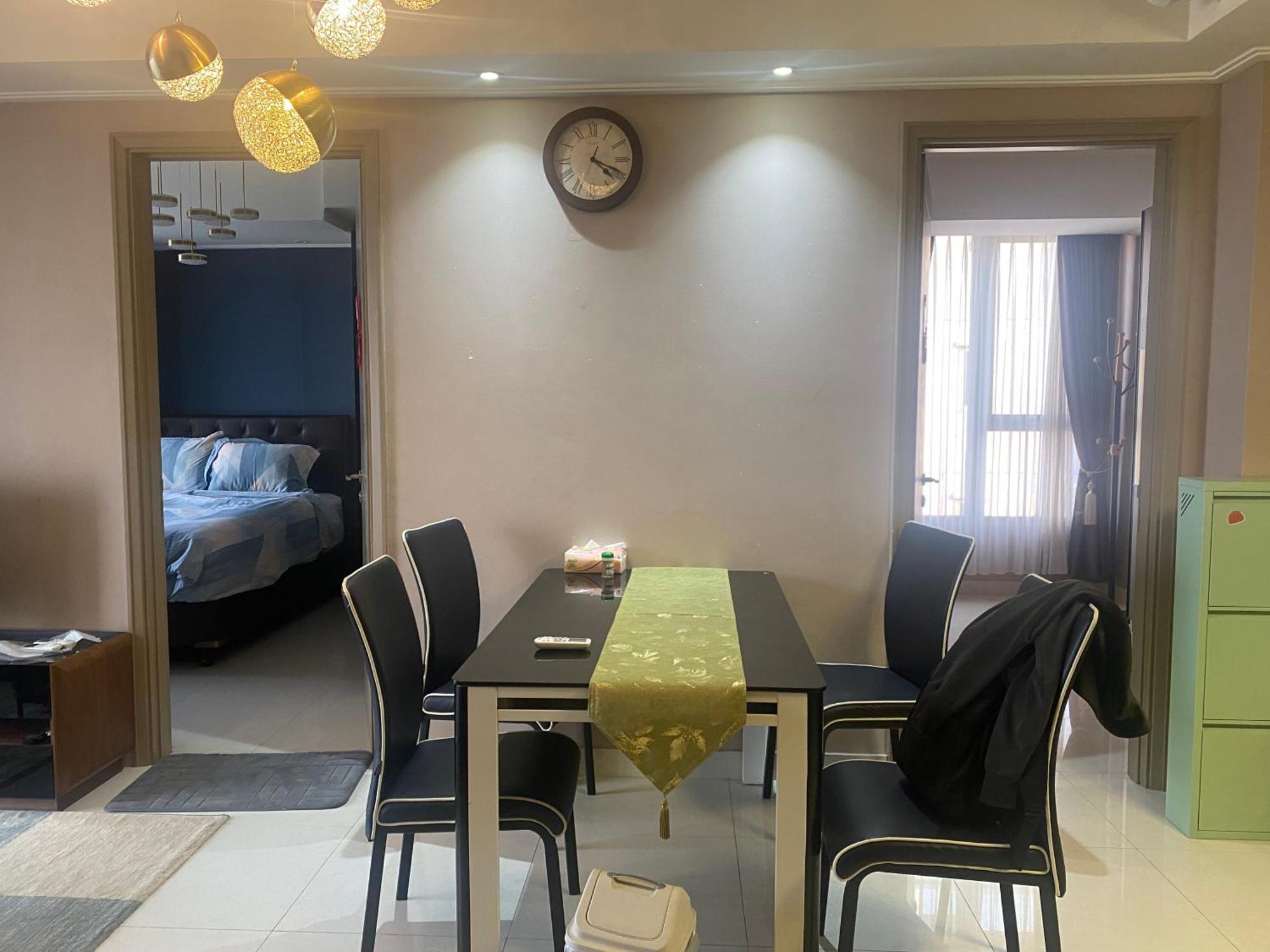 Comfort And Luxury Private Room At Goldcoast Pik Jakarta Bagian luar foto