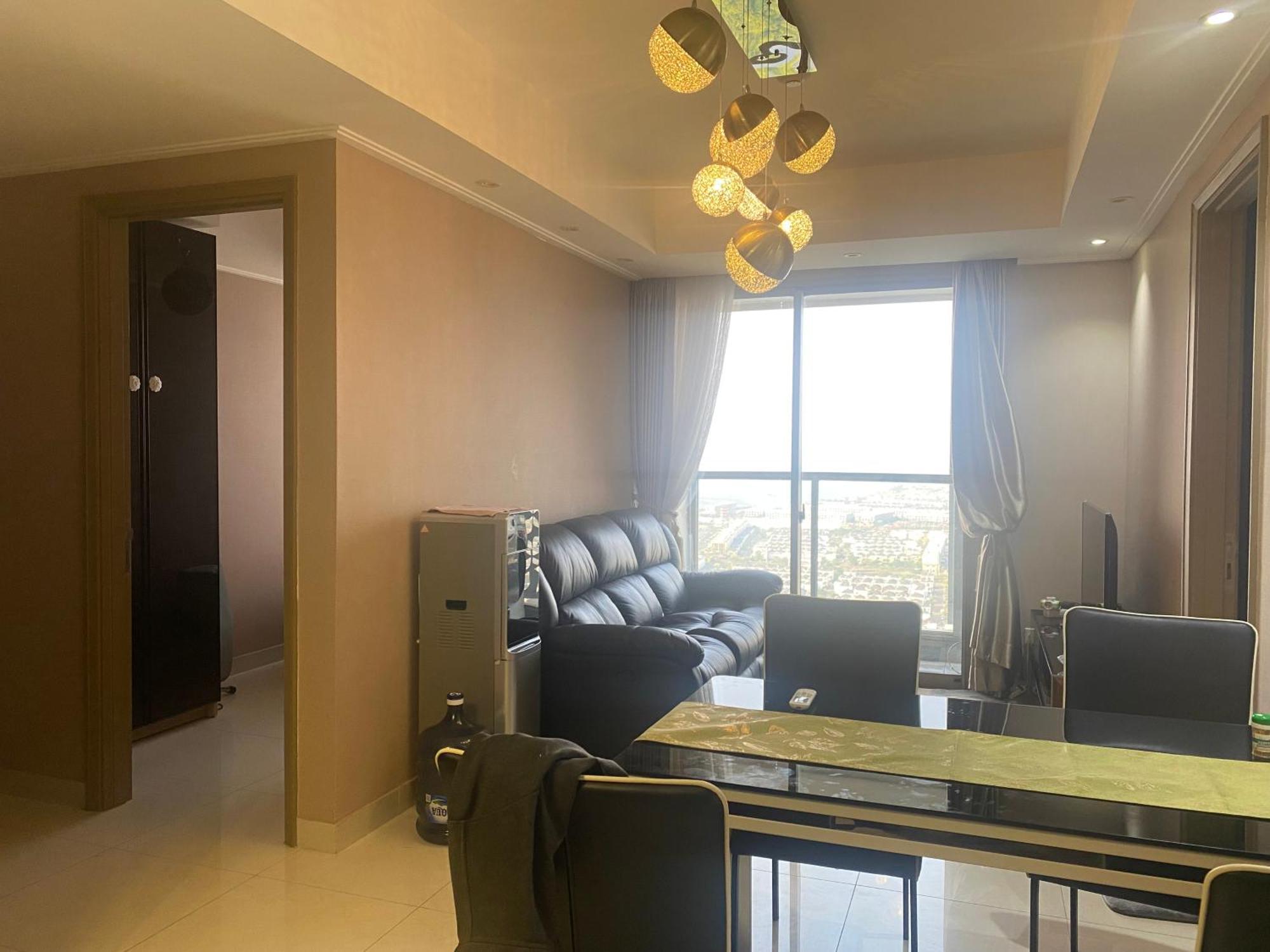 Comfort And Luxury Private Room At Goldcoast Pik Jakarta Bagian luar foto