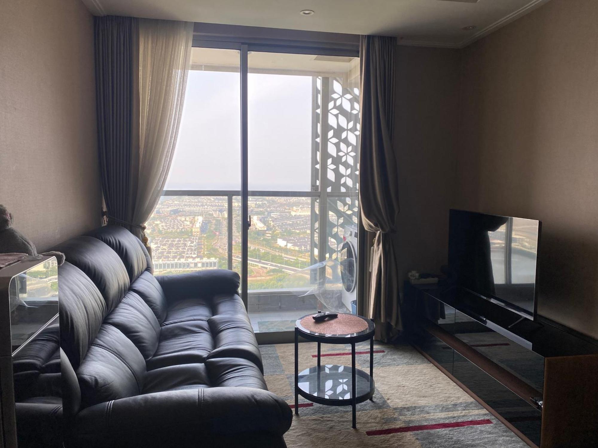 Comfort And Luxury Private Room At Goldcoast Pik Jakarta Bagian luar foto